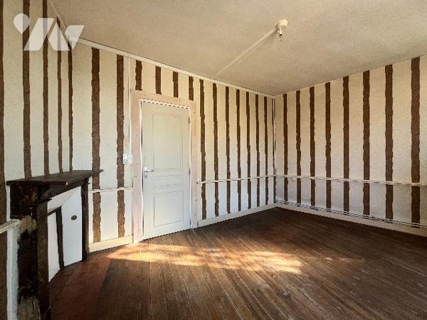 Maison de ville à AUMALE