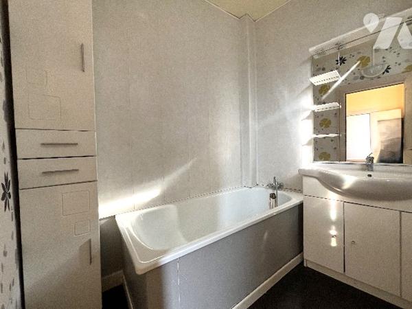 Maison de ville à AUMALE