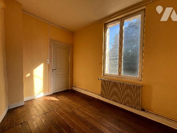 Maison de ville à AUMALE