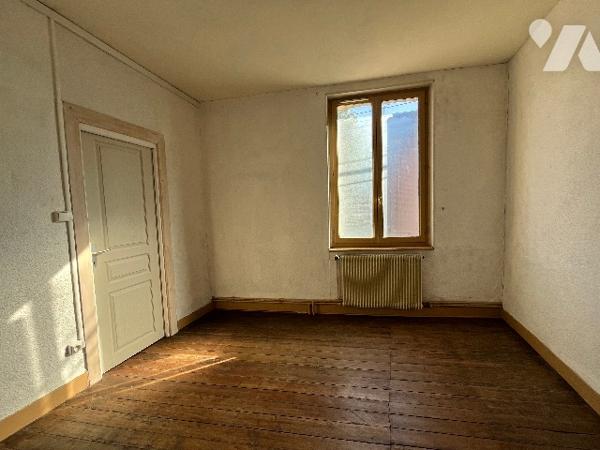 Maison de ville à AUMALE