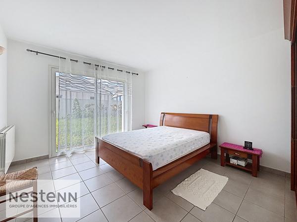 Maison 2 chambres Commequiers