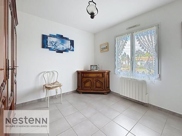 Maison 2 chambres Commequiers