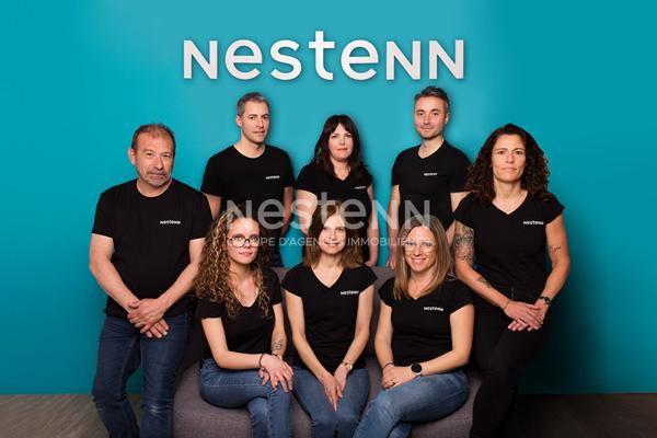 Maison 2 chambres Commequiers