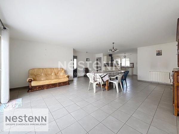 Maison 2 chambres Commequiers