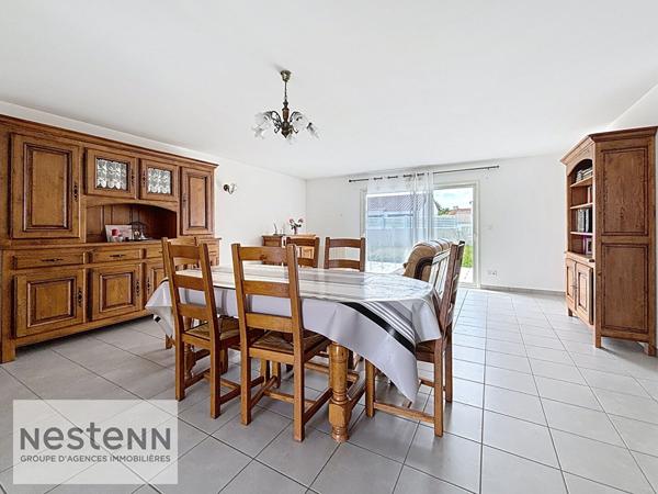 Maison 2 chambres Commequiers