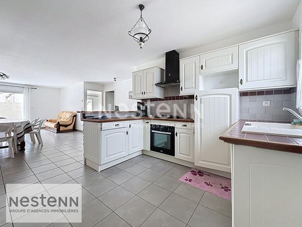 Maison 2 chambres Commequiers