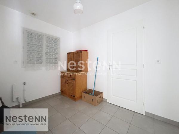 Maison 2 chambres Commequiers