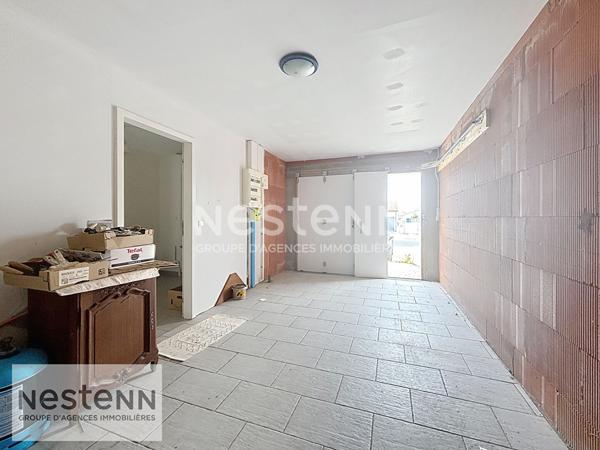 Maison 2 chambres Commequiers