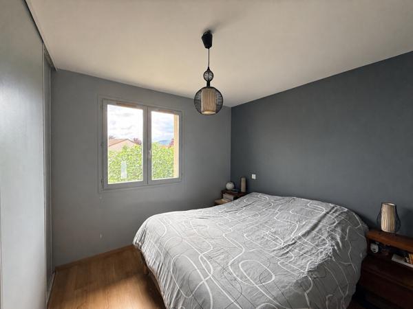 Maison familiale avec jardin – Orcet – 4 chambres