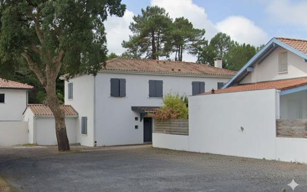 Maison à vendre    4 pièces • 93,35 m2 Labenne