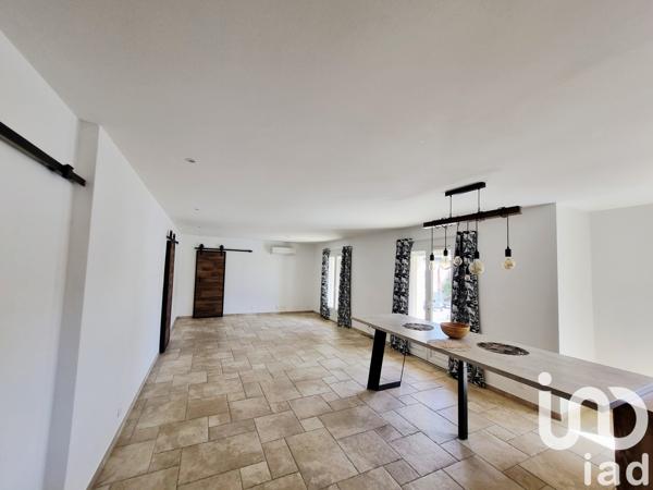 Maison à vendre 5 pièces 141 m² Saint-Gilles