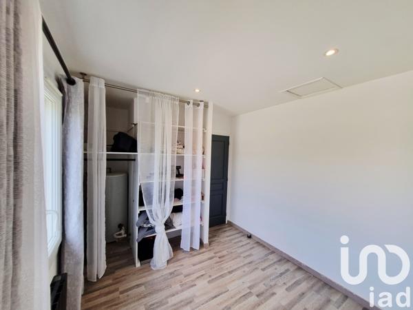 Maison à vendre 5 pièces 141 m² Saint-Gilles