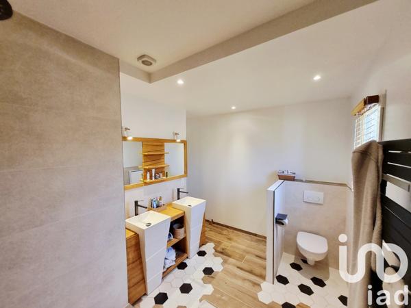 Maison à vendre 5 pièces 141 m² Saint-Gilles