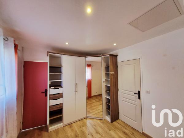 Maison à vendre 5 pièces 141 m² Saint-Gilles