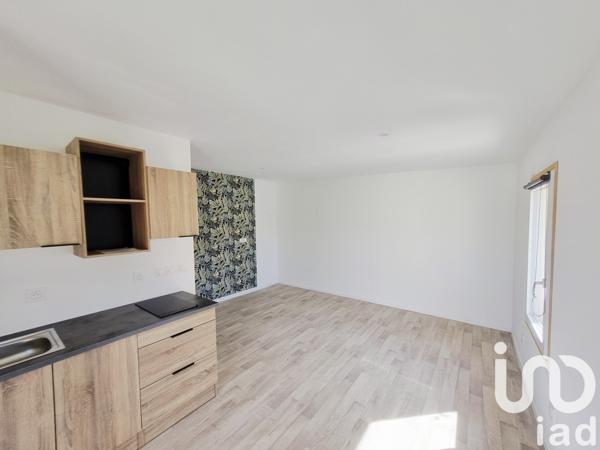 Maison à vendre 5 pièces 141 m² Saint-Gilles