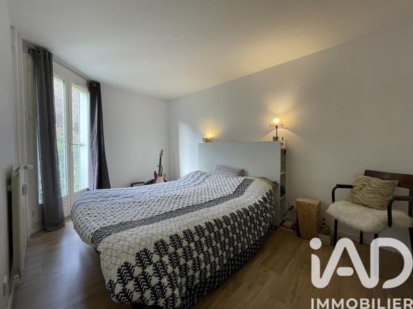 Appartement à vendre 4 pièces 104 m² Tullins