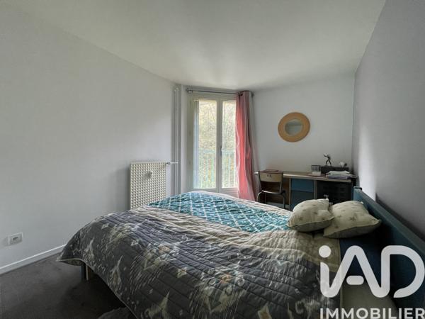 Appartement à vendre 4 pièces 104 m² Tullins