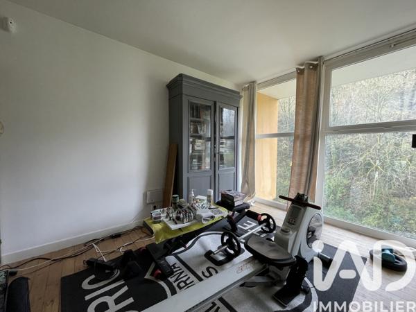 Appartement à vendre 4 pièces 104 m² Tullins