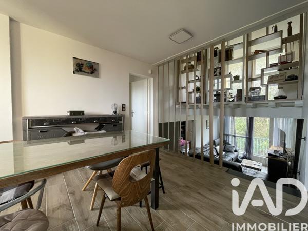 Appartement à vendre 4 pièces 104 m² Tullins