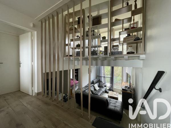 Appartement à vendre 4 pièces 104 m² Tullins