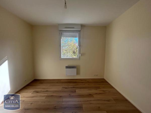 Appartement à louer 2 pièces 53.8m²