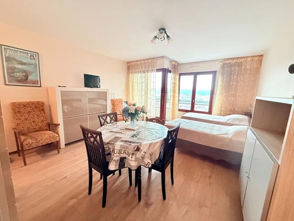 Vente 
Aix Les Bains