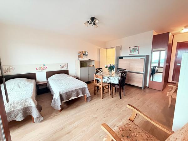 Vente 
Aix Les Bains