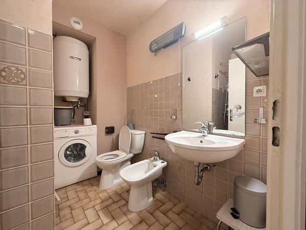 Vente 
Aix Les Bains