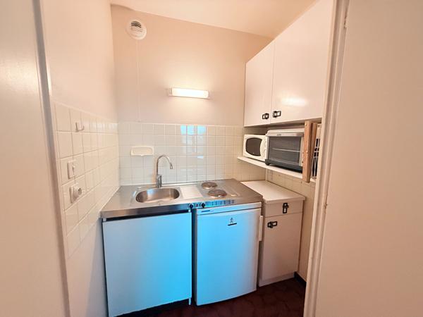 Vente 
Aix Les Bains