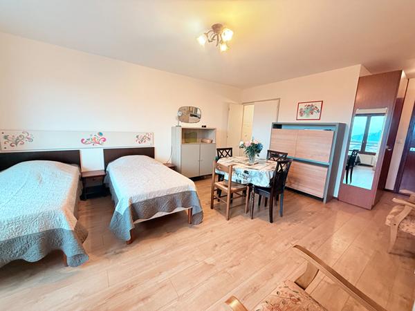 Vente 
Aix Les Bains