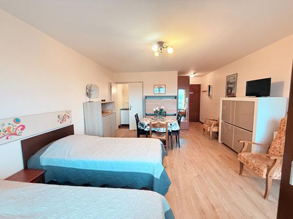 Vente 
Aix Les Bains