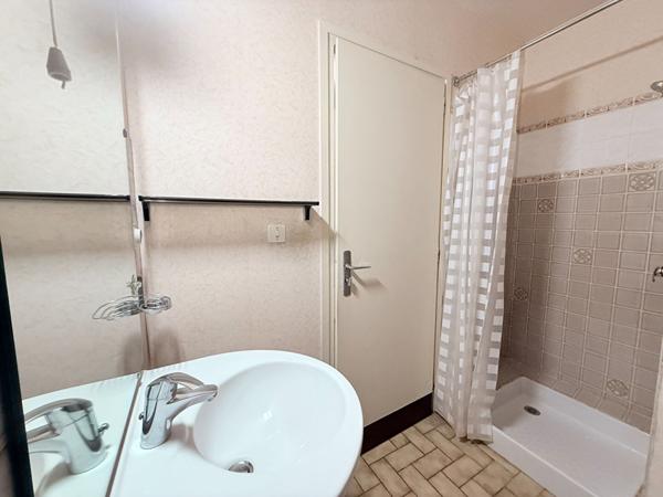 Vente 
Aix Les Bains