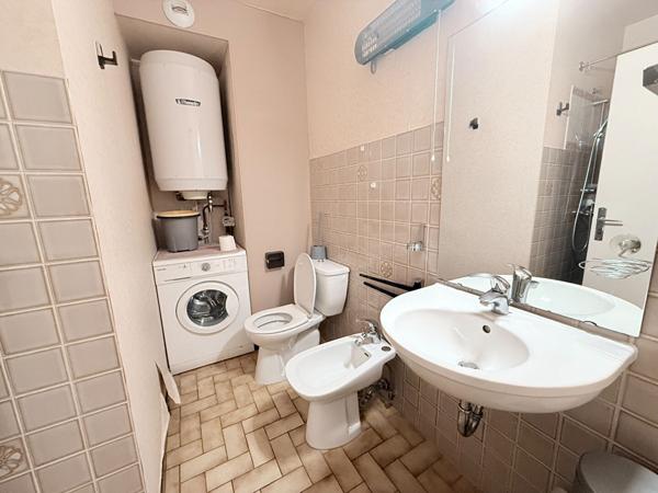 Vente 
Aix Les Bains