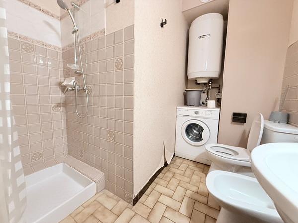 Vente 
Aix Les Bains