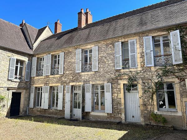 Maison  en vente - Nièvre - 58