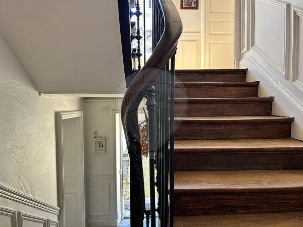 Maison  en vente - Nièvre - 58