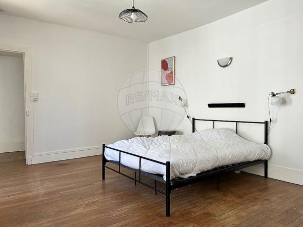 Maison  en vente - Nièvre - 58