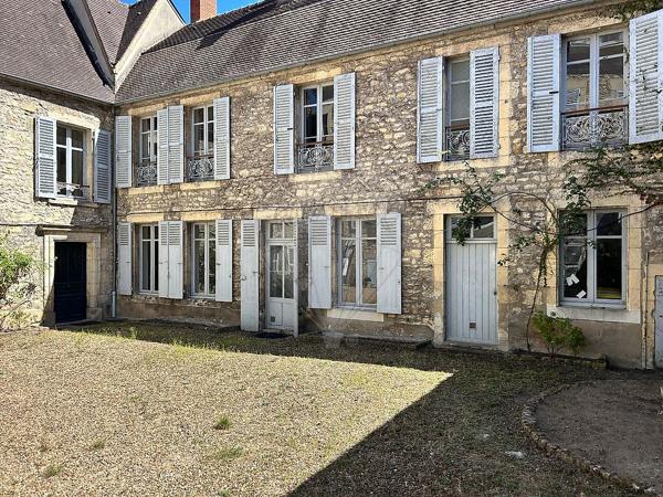 Maison  en vente - Nièvre - 58