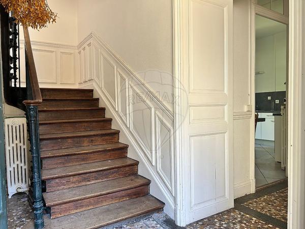 Maison  en vente - Nièvre - 58