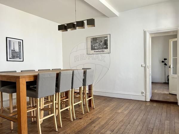 Maison  en vente - Nièvre - 58