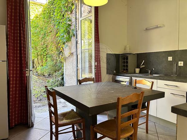 Maison  en vente - Nièvre - 58