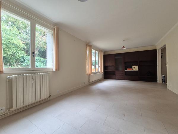 Appartement Angers 4 pièce(s) 79.25 m2