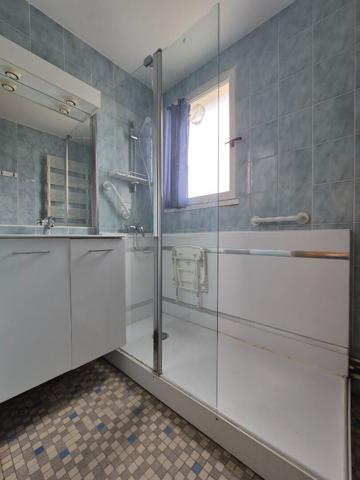 Appartement Angers 4 pièce(s) 79.25 m2