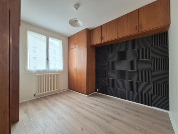 Appartement Angers 4 pièce(s) 79.25 m2