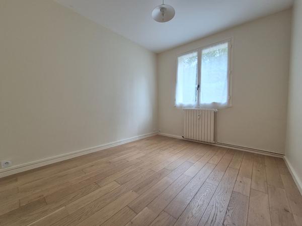 Appartement Angers 4 pièce(s) 79.25 m2