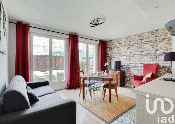 Building for sale 347 m² Orly