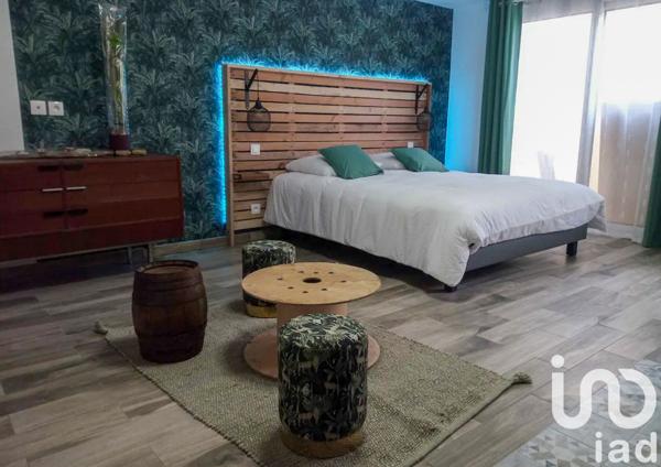 Building for sale 347 m² Orly