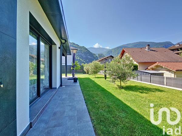 Maison à vendre 6 pièces 160 m² Cluses