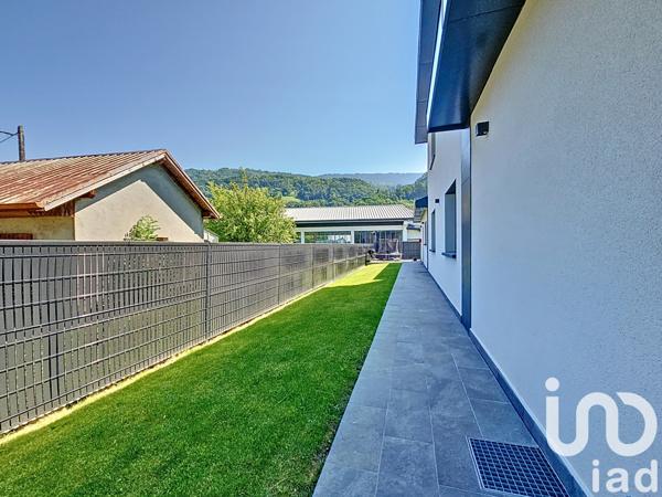 Maison à vendre 6 pièces 160 m² Cluses