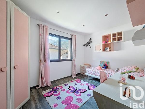 Maison à vendre 6 pièces 160 m² Cluses